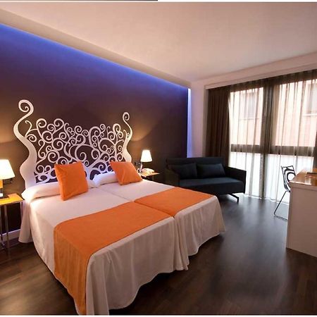 Hotel Teruel Plaza Quarto foto